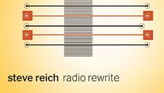 Steve Reich  Radio Rewrite
