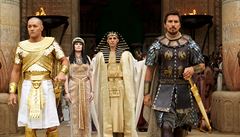 Exodus (reie: Ridley Scott)