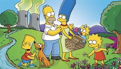 Nenvist ve Springfieldu i tajemn zakladatel. Jak dobe znte seril Simpsonovi?