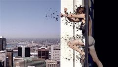 We Have Decided Not to Die, Daniel Askill, 2004, Austrálie, Festival krátkých...