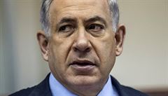 Netanjahuovi se podailo sestavit novou izraelskou koalin vldu