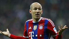 Arjen Robben