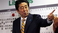 Japonská vláda schválila miliardovou finanční injekci