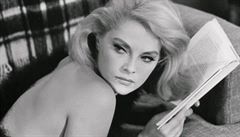 Virna Lisi