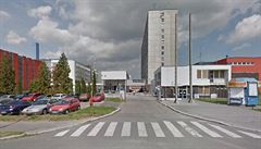 Areál Lhotka, kde sídlí Policejní akademie | na serveru Lidovky.cz | aktuální zprávy