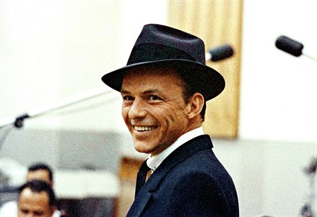 Frank Sinatra