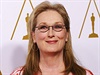 Hereka Meryl Streepová.