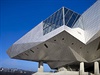Francouzský Lyon se me pochlubit novým muzeem. Stavbu navrhlo známé...