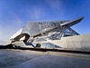 Francouzský Lyon se může pochlubit novým muzeem. Stavbu navrhlo známé...