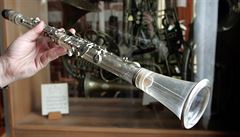 Zemřel jazzový klarinetista Buddy DeFranco