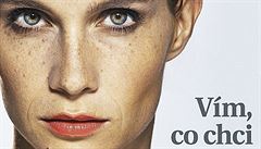 Magaz�n P�tek Lidov�ch novin s Hanou Vagnerovou (30. 5 . 2014).