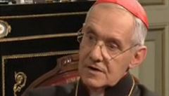 Francouzský kardinál Jean-Louis Tauran se stal novým náhradníkem papeže... | na serveru Lidovky.cz | aktuální zprávy