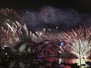 Oslavy nového roku v Austrálii patí k tm, které nezapomenete