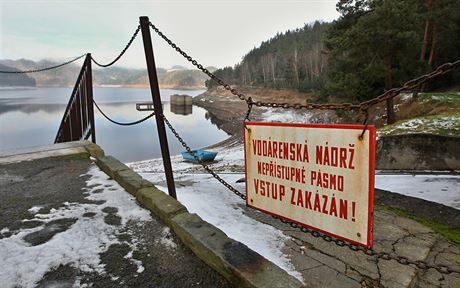 Podle Povodí Moravy patí Vír k nejvýznamnjím vodním zdrojm v esku