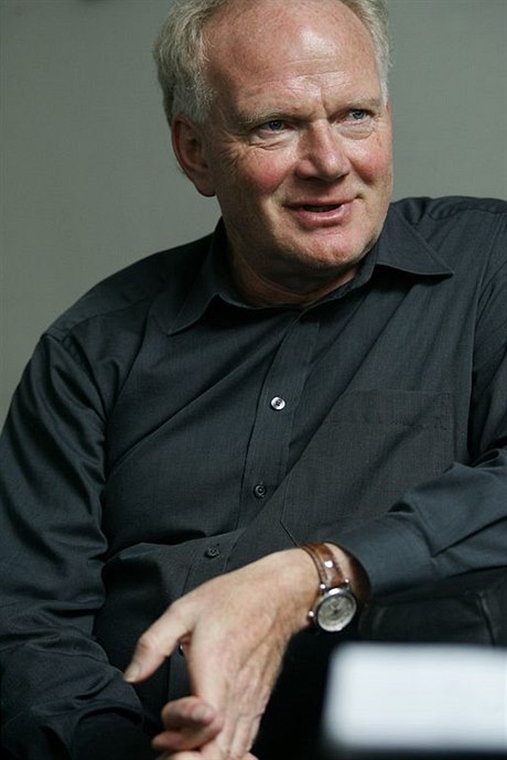Sociolog Ulrich Beck