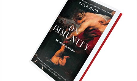 Eula Biss, On Immunity: An Inoculation