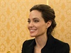 Angelina Jolie se sela s papeem