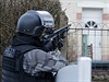 Policie nyní pátrání po teroristech z Paíe pesunula do oblasti francouzského...