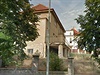 Vila, kterou v listopadu koupil kanclé Vratislav Myná.