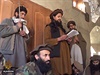 Talibanci (Ilustraní foto)