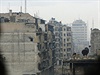 Aleppo - msto, jeho tvá rozervala válka.