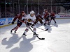 NHL: Winter Classic-Chicago Blackhawks at Washington Capitals