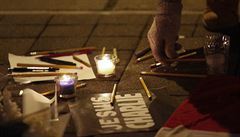 Pera, tu�ky, sví�ky...