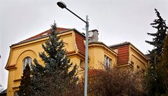 D�m Víta �irokého ve Slovenské ulici