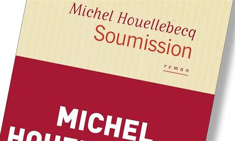 Michel Houellebecq, Soumission