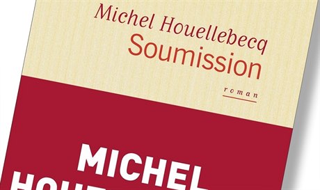 Michel Houellebecq, Soumission