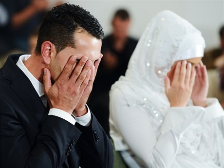 V Saúdské Arábií narůstá počet sňatků příbuzných, a s nimi se množí i genetická...