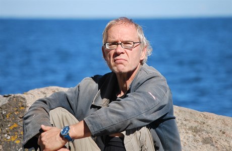 Lars Vilks