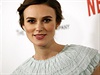 Hereka Keira Knightley