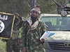 Vdce Boko Haram Abúbakar ekau.