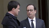 Francouzsk premir Valls pipustil pochyben tajnch slueb. Francie e, zda...