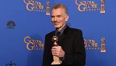 Billy Bob Thornton si odnesl cenu pro nejlepího herce v televizním seriálu i...
