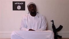 Terorista promluvil ze záhrobí: ‚Mešity jsou plné odhodlaných mužů’