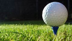 Nov esk 'golfov' komedie debutuje na turnaji v eladn