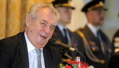 Prezident Miloš Zeman na návštěvě Pardubického kraje. | na serveru Lidovky.cz | aktuální zprávy