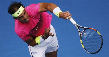 9. Rafael Nadal - panlsk tenista. Celkov pjem za minul rok: 44,5 milionu...