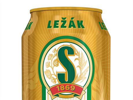 Pivovary Staropramen dnes vlastní i znaku Braník, která získala linku na plechovky u v roce 1991.