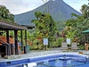 Nayara Hotel, Spa & Gardens, La Fortuna de San Carlos (Kostarika)