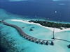 Cocoa Island by COMO (Maledivy)