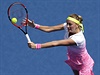 Petra Kvitová má na úvod US Open schůdný los.