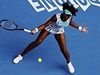 Venus Williamsová hladce přehrála Španělku Torróová.