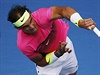 9. Rafael Nadal - panlský tenista. Celkový píjem za minulý rok: 44,5 milionu...