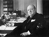 Winston S. Churchill.