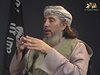 Násir bin Alí Anasí, jeden z vdc al-Káidy na Arabském poloostrov (AQAP).