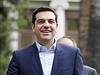 Radikáln levicová Syriza v nedlních eckých volbách triumfovala - získala...
