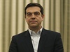 Nový ecký premiér. Alexis Tsipras slibuje balkánské zemi cestu ven z krize....